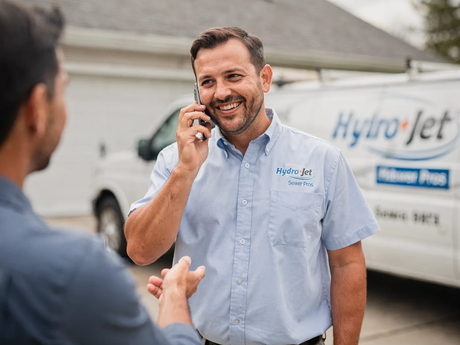 Hydro Jetting Mora, MO FAQs